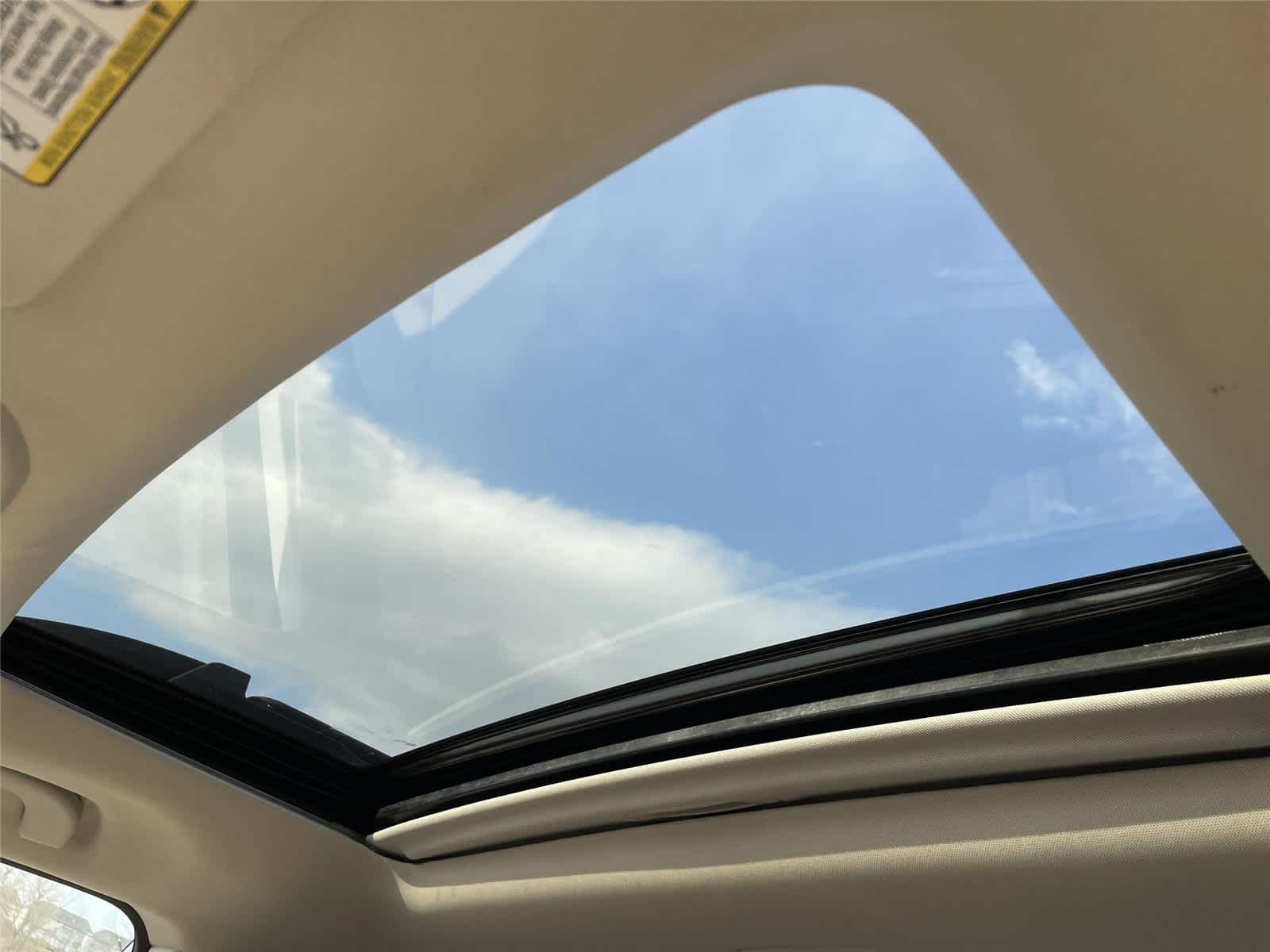 Thumbnail: 2023 Subaru Outback - 14