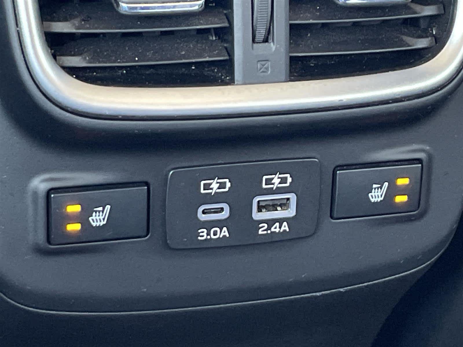 Thumbnail: 2023 Subaru Outback - 19