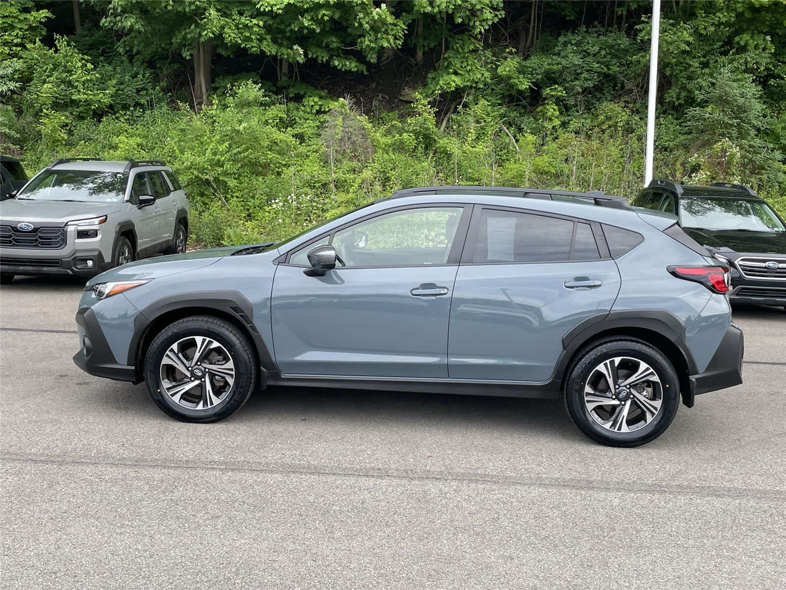 Thumbnail: 2024 Subaru Crosstrek - 2