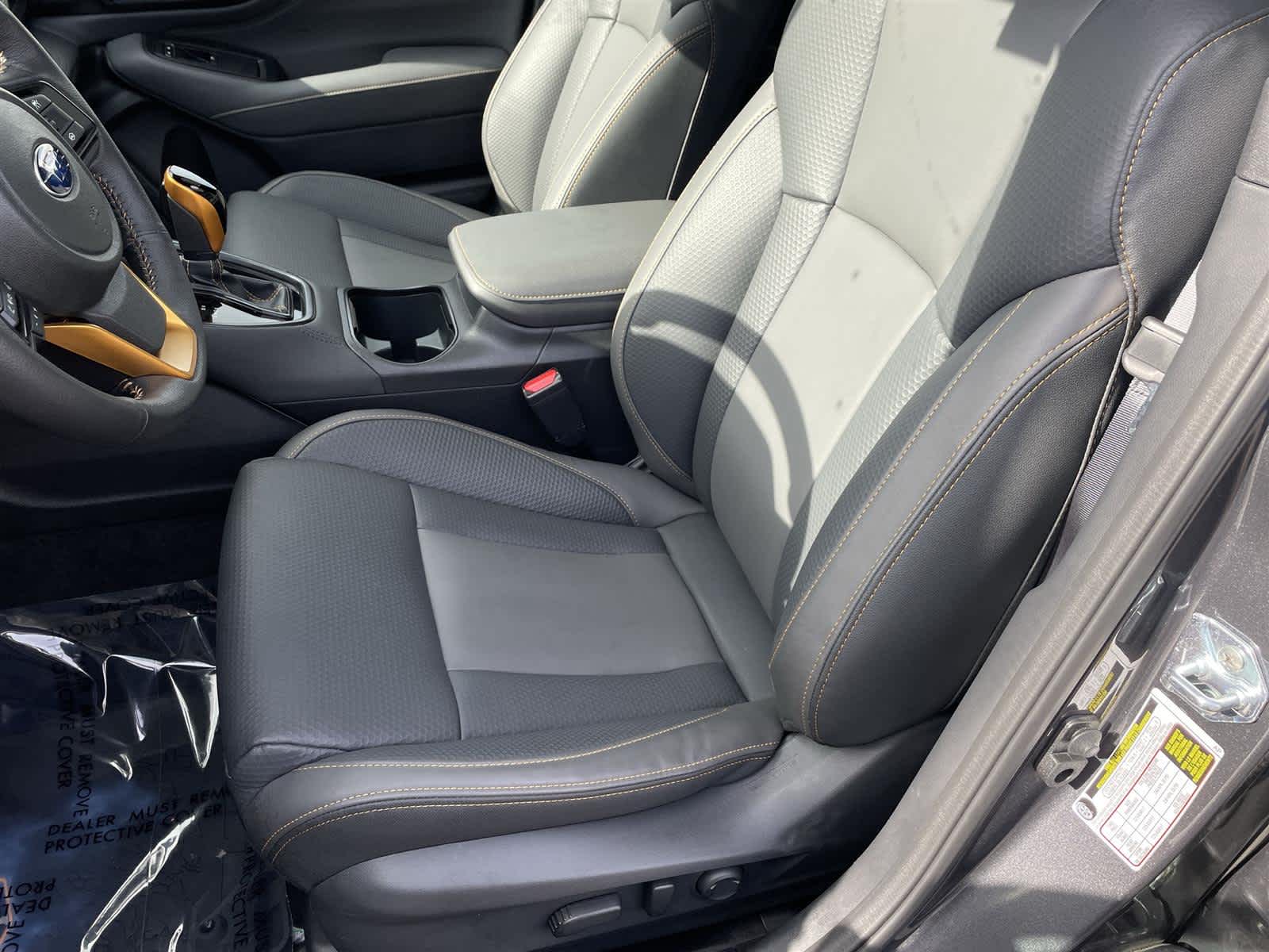 Thumbnail: 2025 Subaru Outback - 12