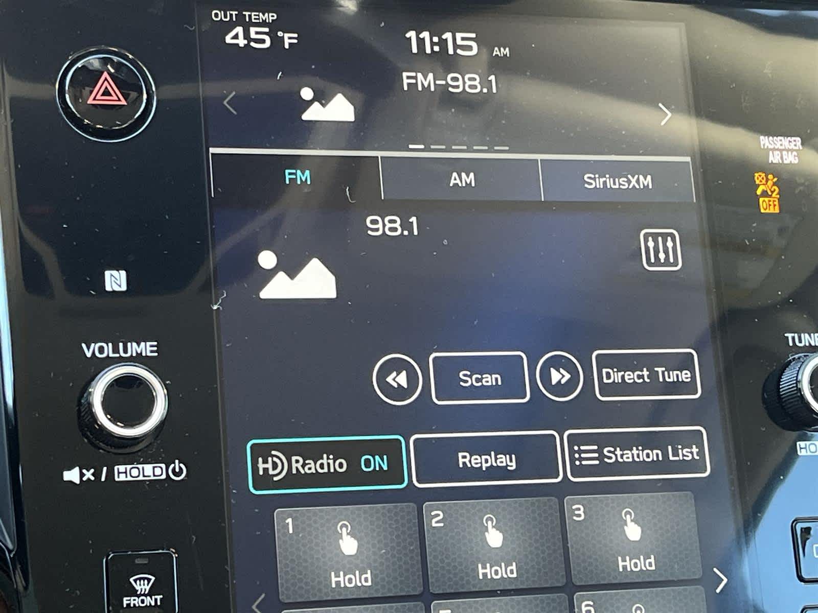 Thumbnail: 2023 Subaru Outback - 20