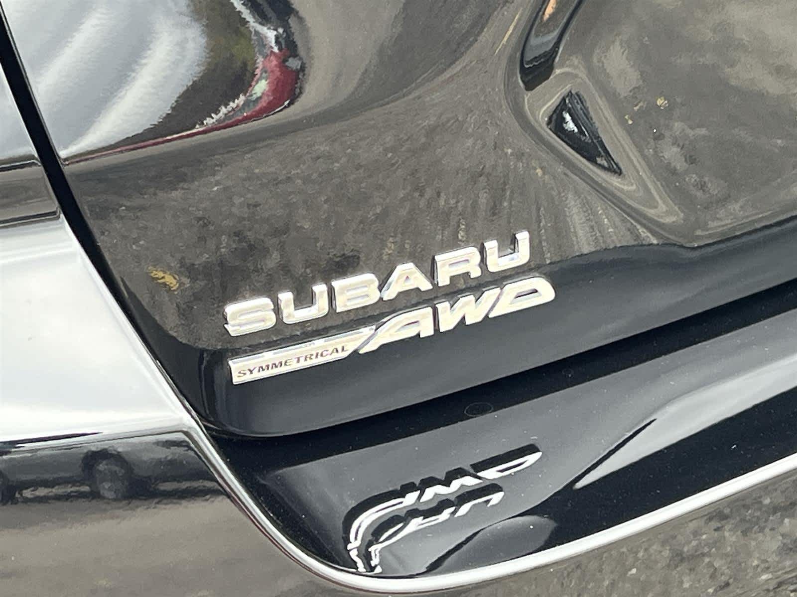 Thumbnail: 2025 Subaru Impreza - 11