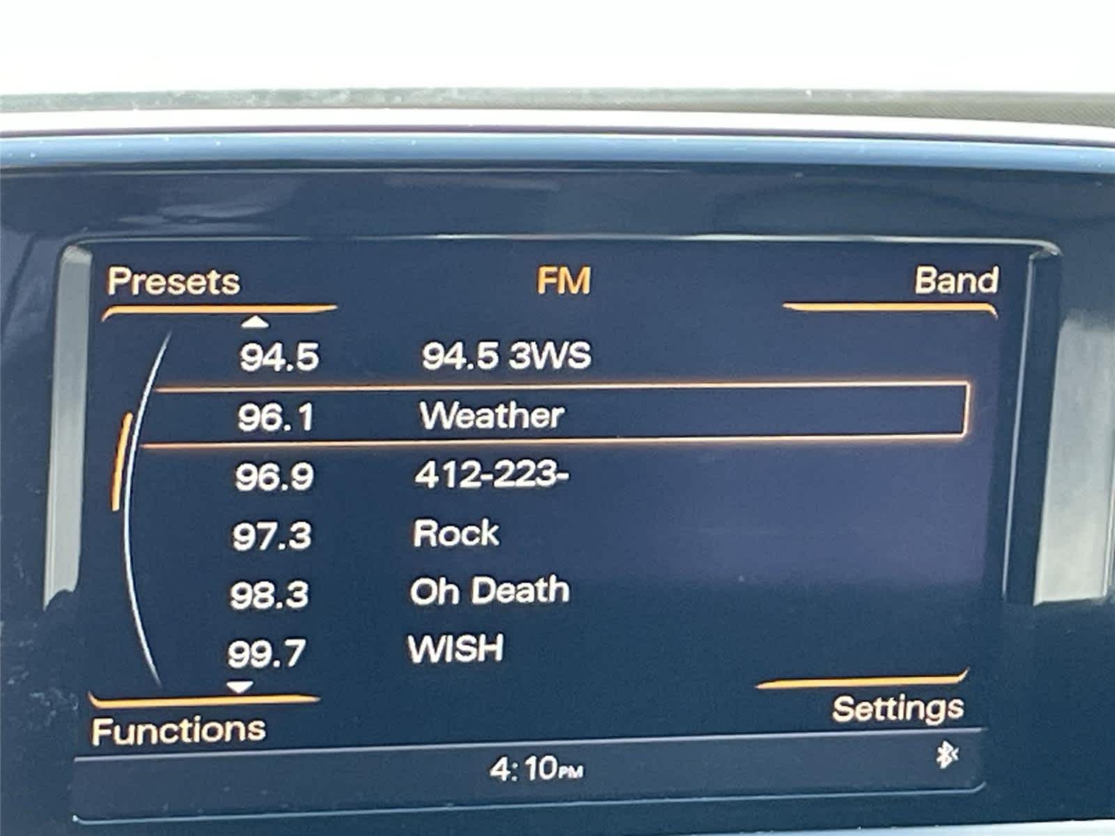 Thumbnail: 2017 Audi Q3 - 20