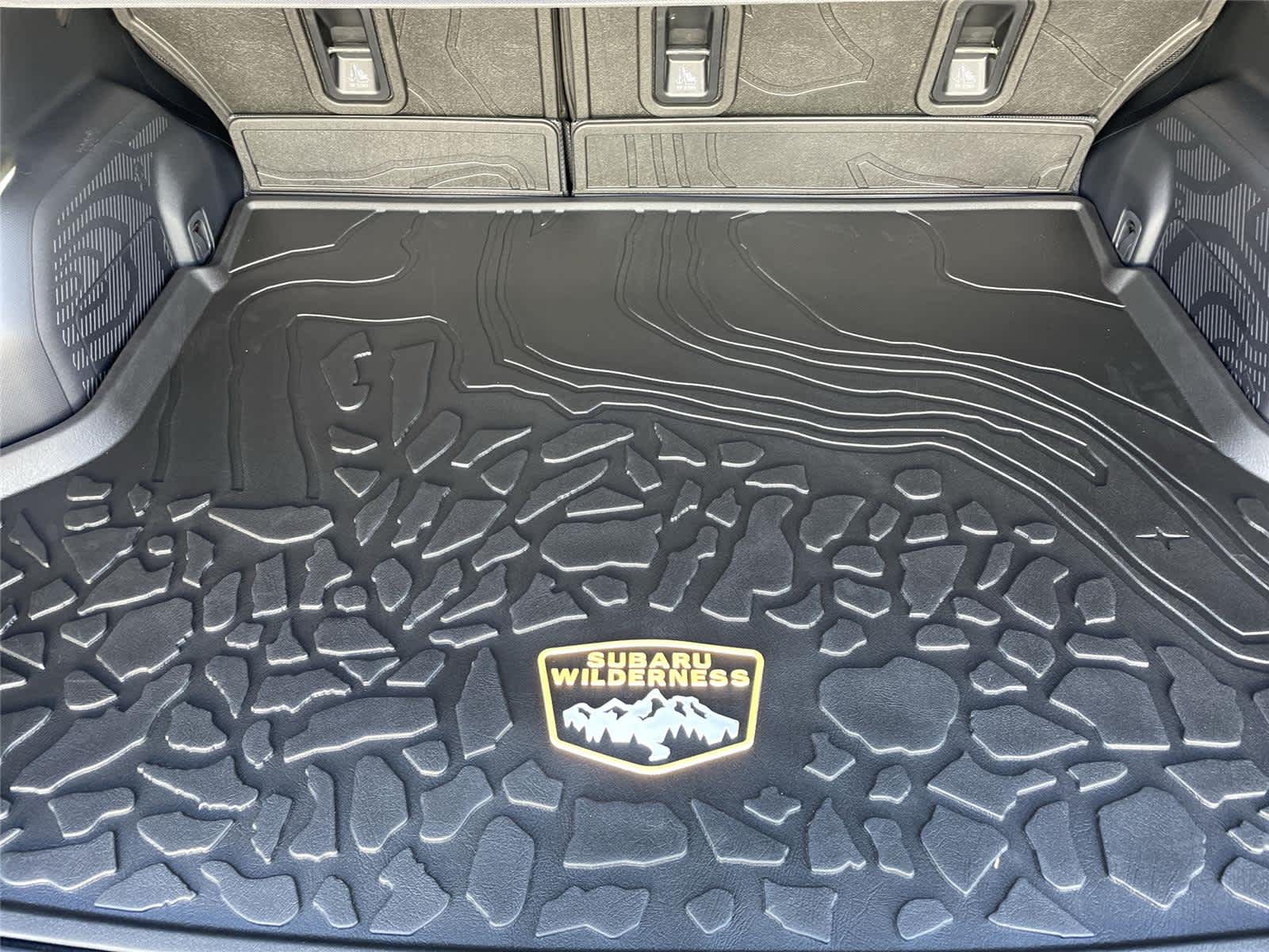 Thumbnail: 2026 Subaru Forester - 16