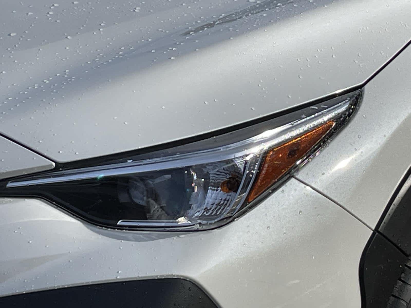 Thumbnail: 2025 Subaru Crosstrek - 9