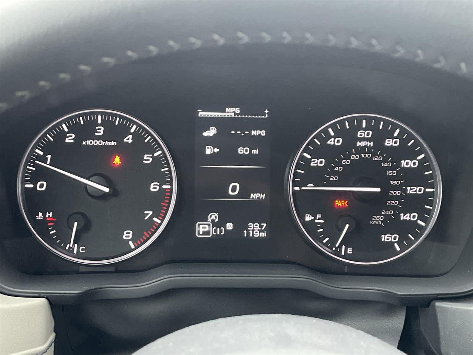 Thumbnail: 2026 Subaru Forester - 32