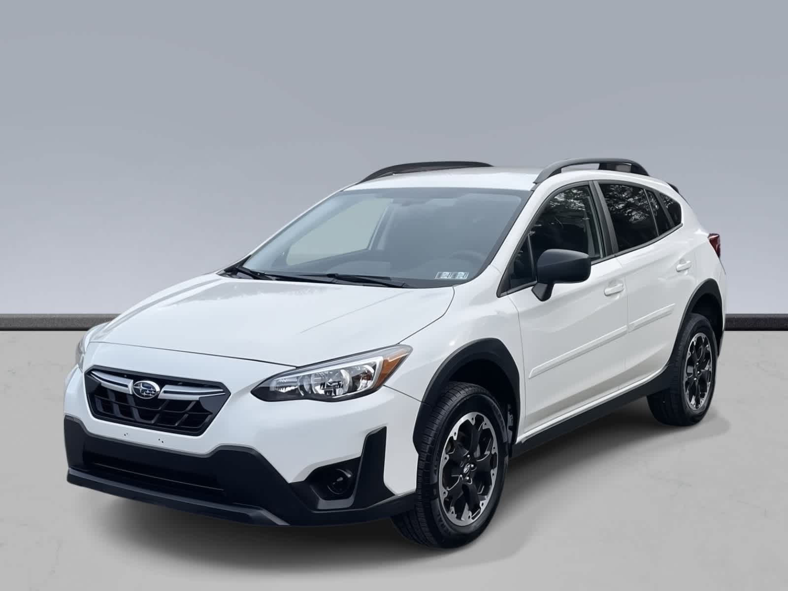 Thumbnail: 2023 Subaru Crosstrek - 1