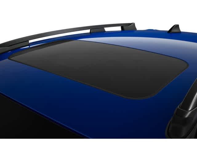 Thumbnail: 2026 Subaru Crosstrek - 14