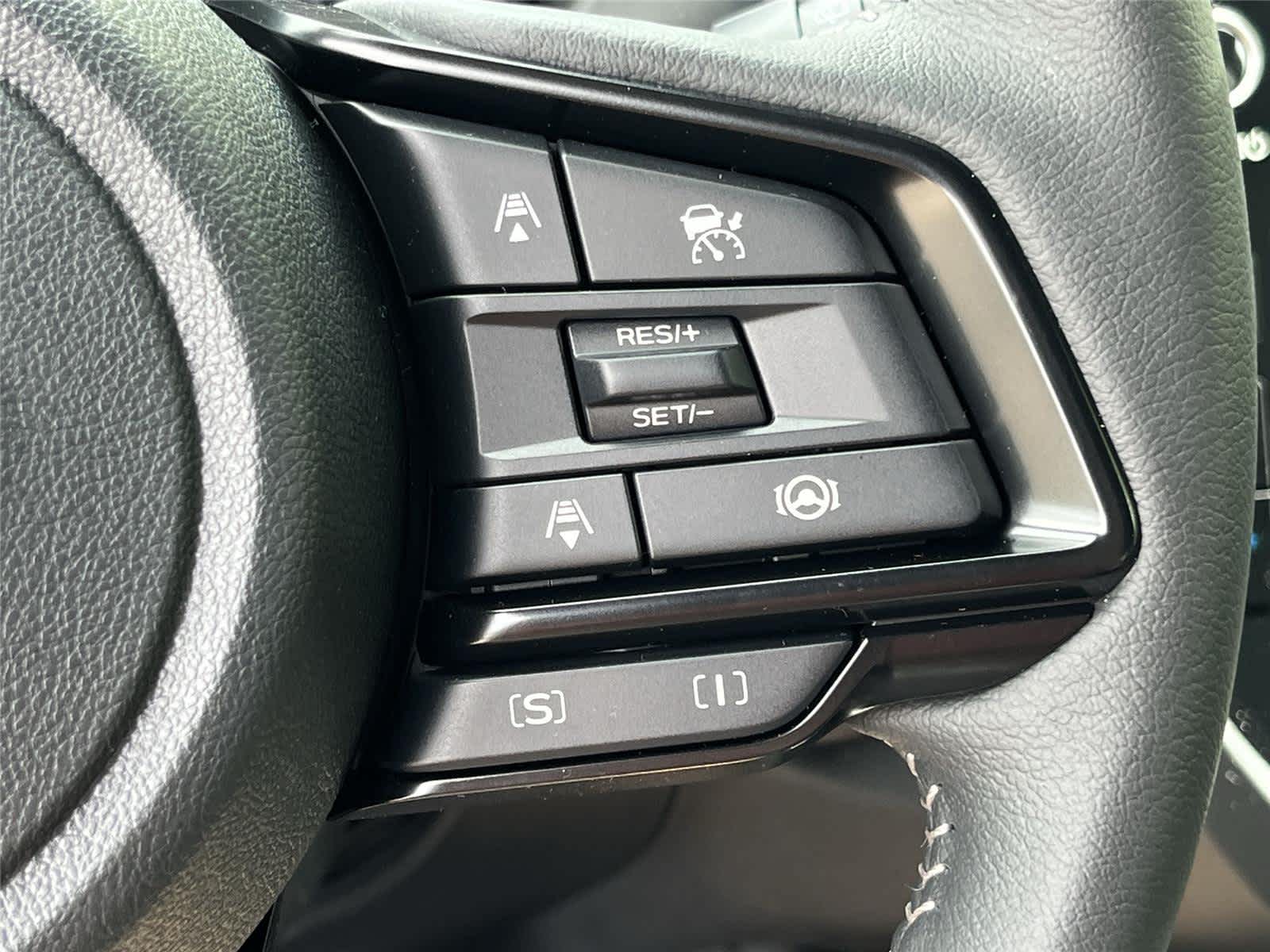 Thumbnail: 2026 Subaru Forester - 29