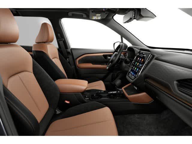 Thumbnail: 2026 Subaru Forester - 16