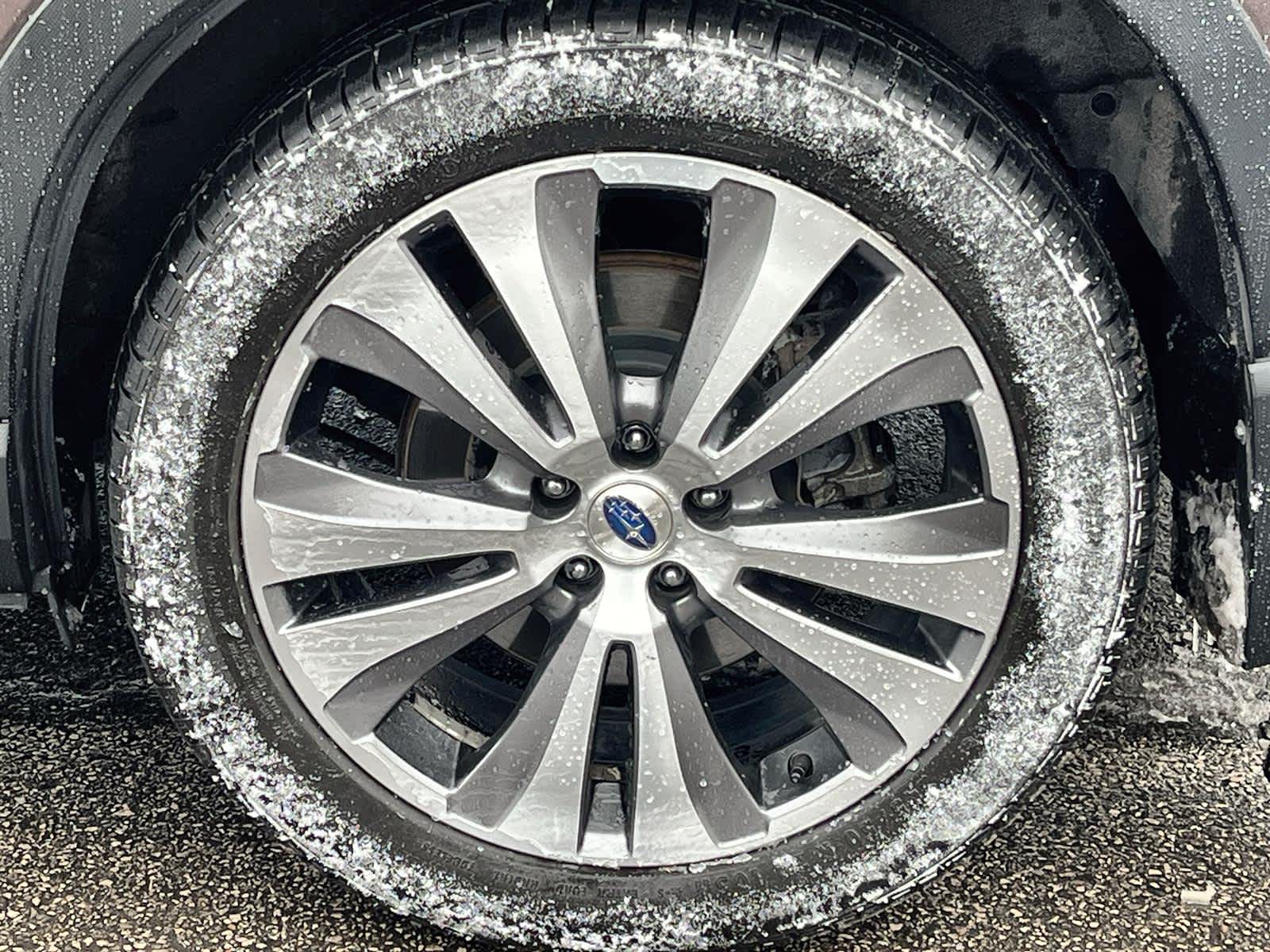 Thumbnail: 2021 Subaru Ascent - 11