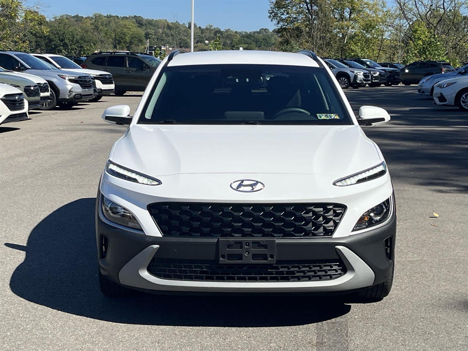 Thumbnail: 2023 Hyundai Kona - 8