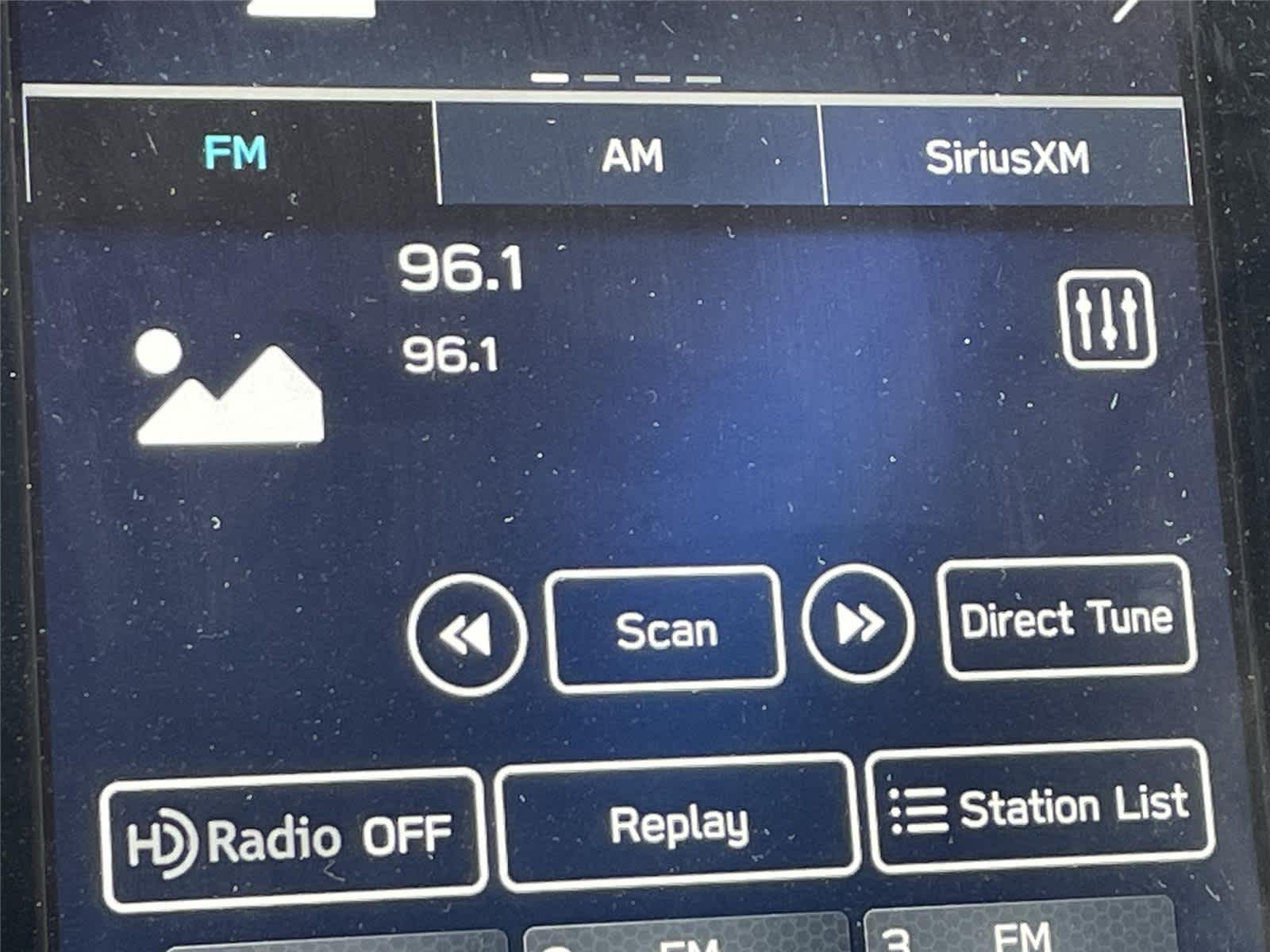 Thumbnail: 2025 Subaru Crosstrek - 15