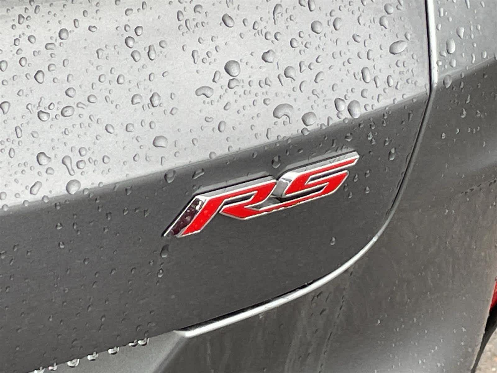 Thumbnail: 2022 Chevrolet TrailBlazer - 10