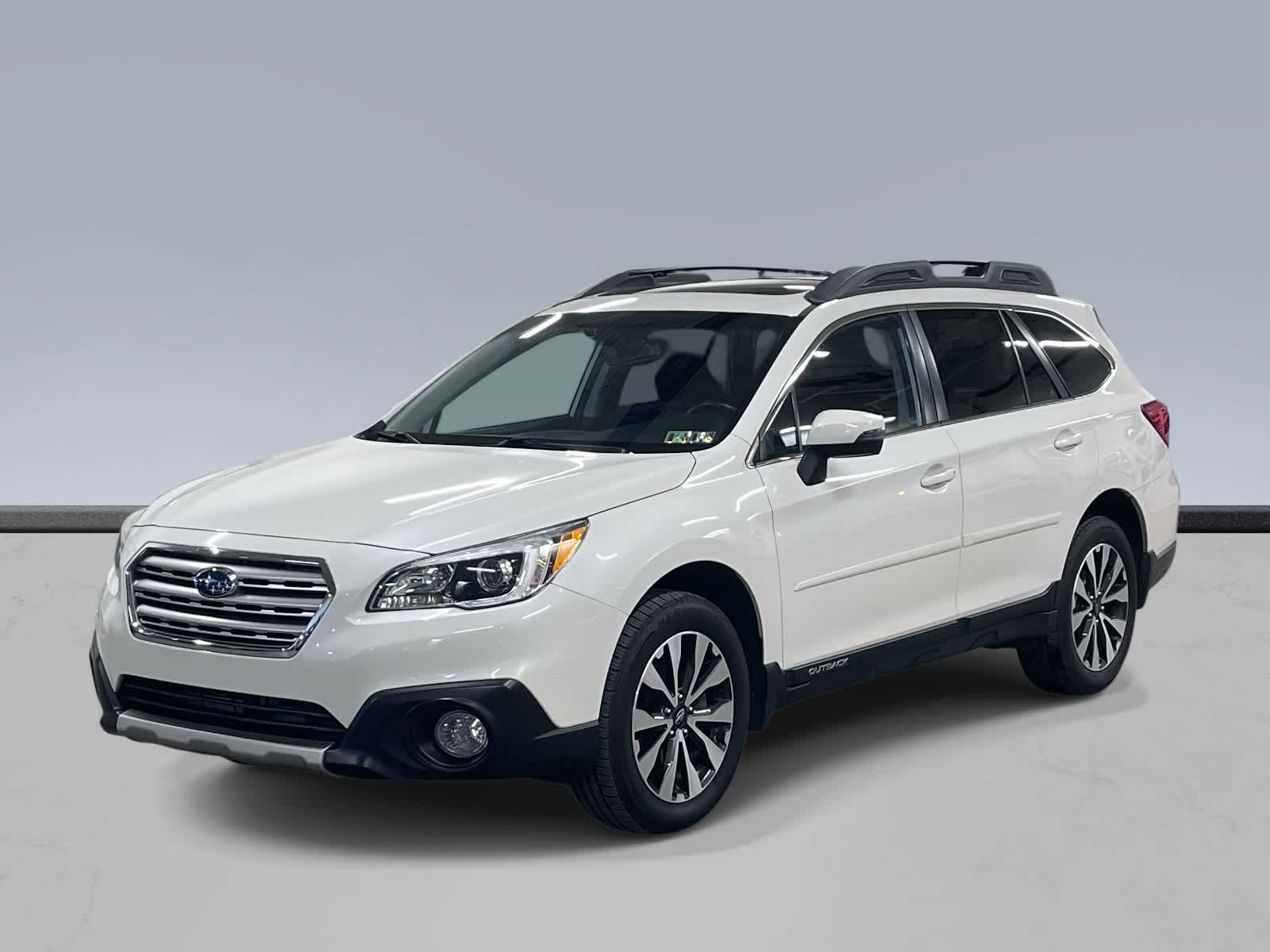 Thumbnail: 2016 Subaru Outback - 1