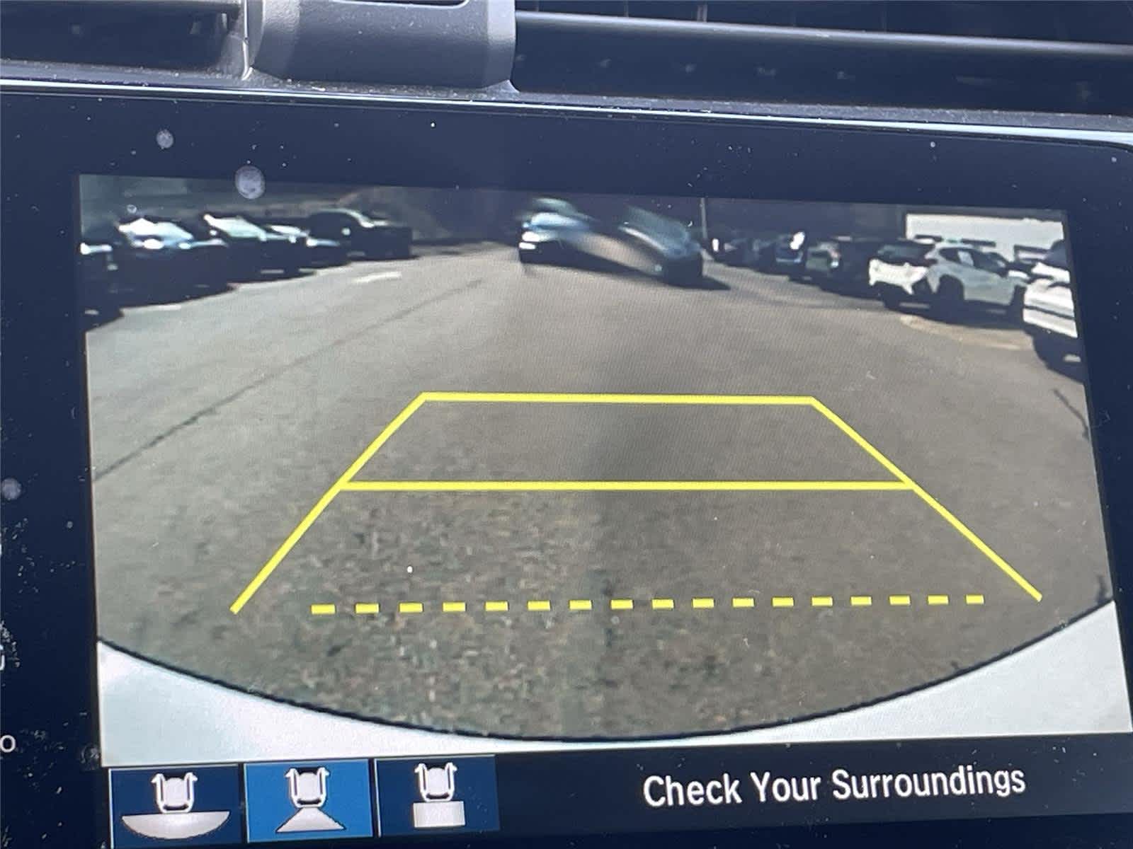 Thumbnail: 2021 Honda Civic - 15