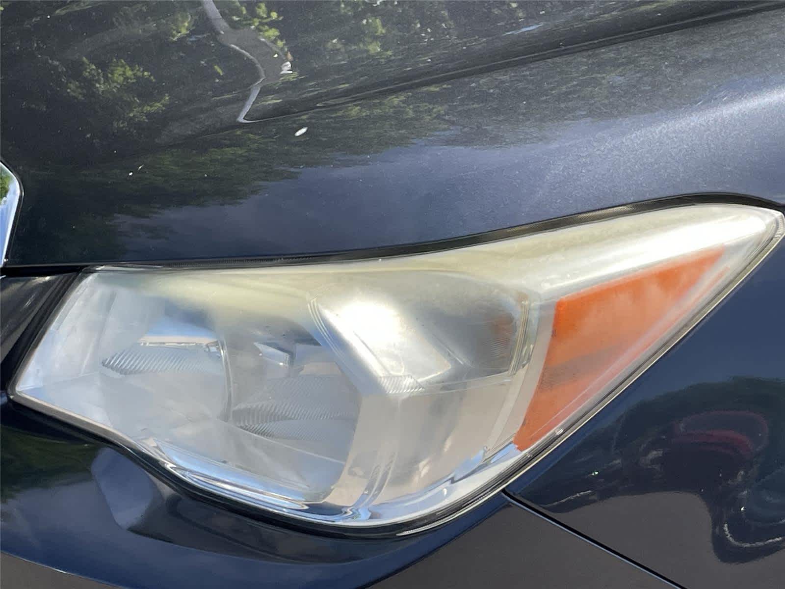 Thumbnail: 2014 Subaru Forester - 7