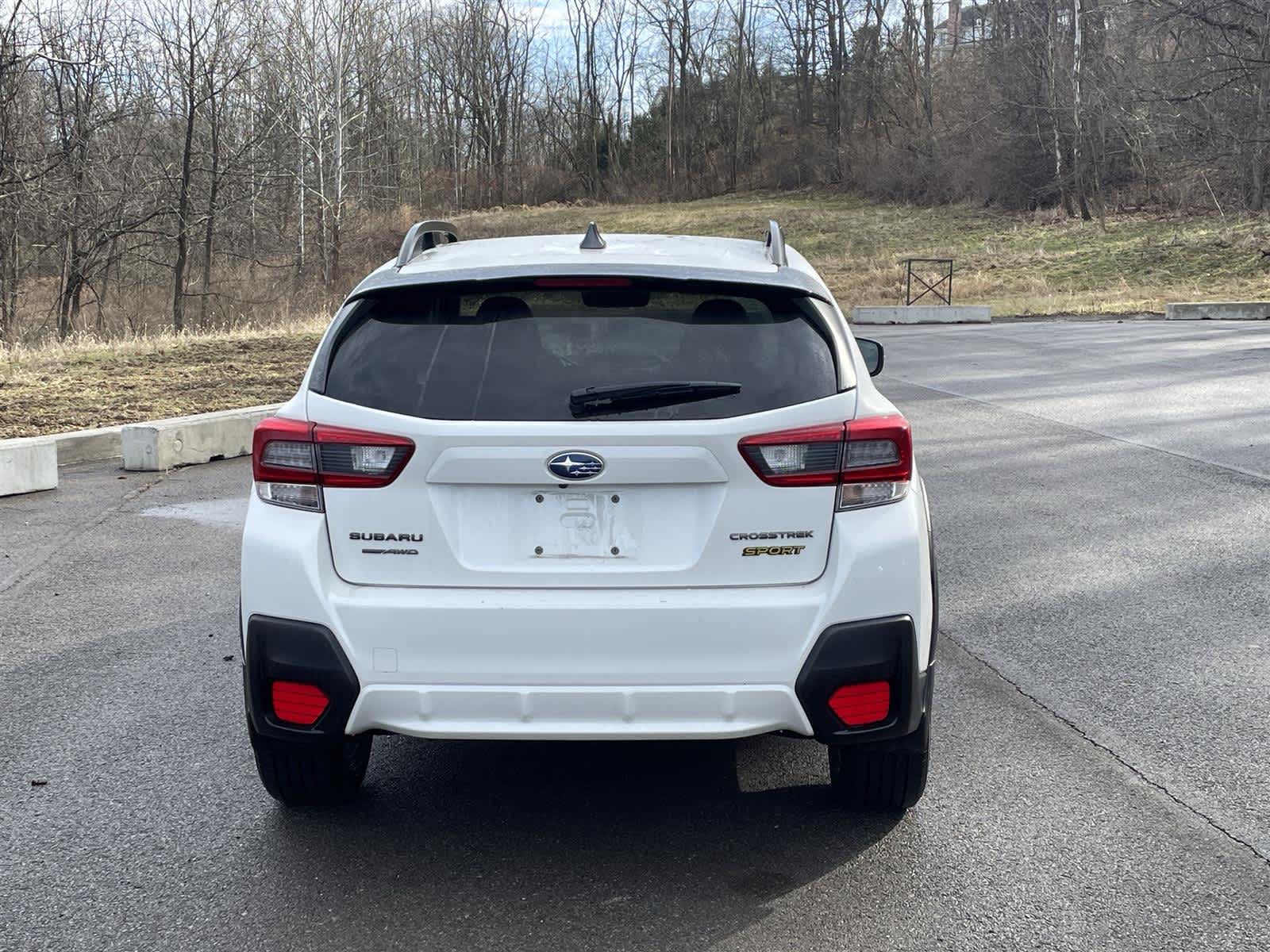 Thumbnail: 2023 Subaru Crosstrek - 4