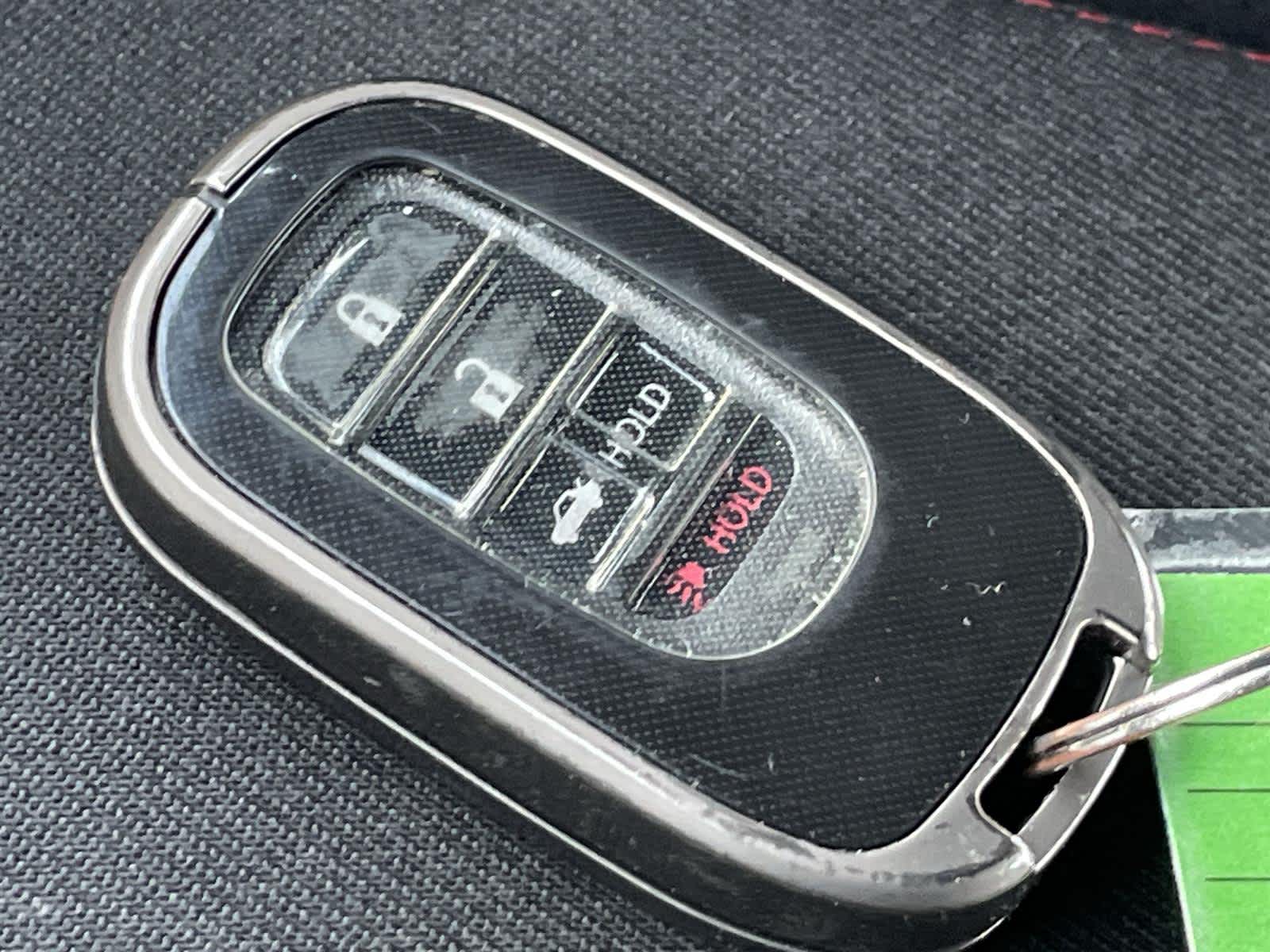 Thumbnail: 2024 Honda Civic - 30