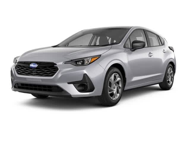 Thumbnail: 2025 Subaru Impreza - 2