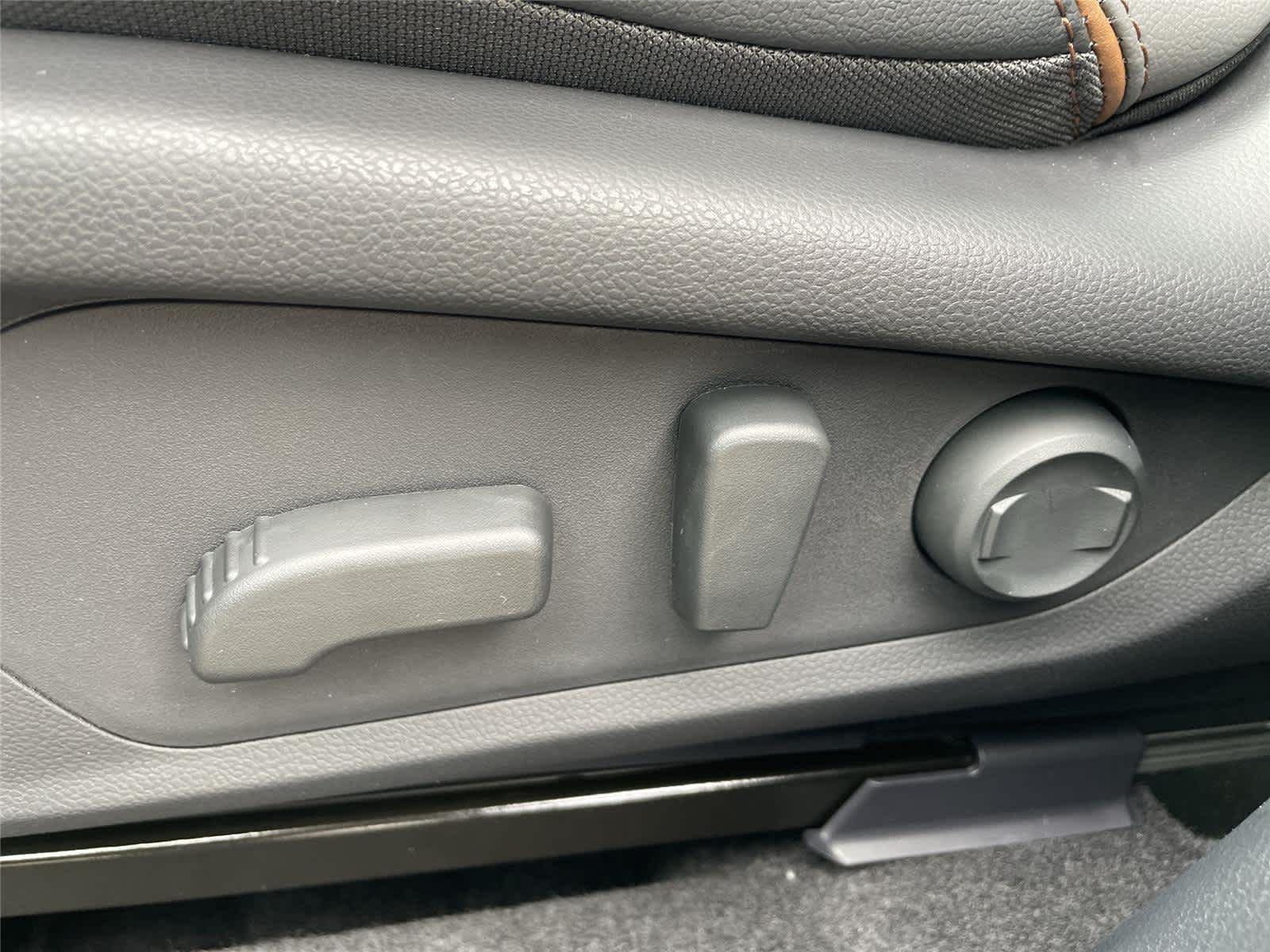 Thumbnail: 2026 Subaru Forester - 13