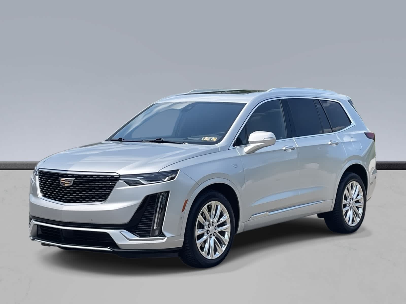2020 Cadillac XT6 Premium Luxury -
                  Mcmurray, PA