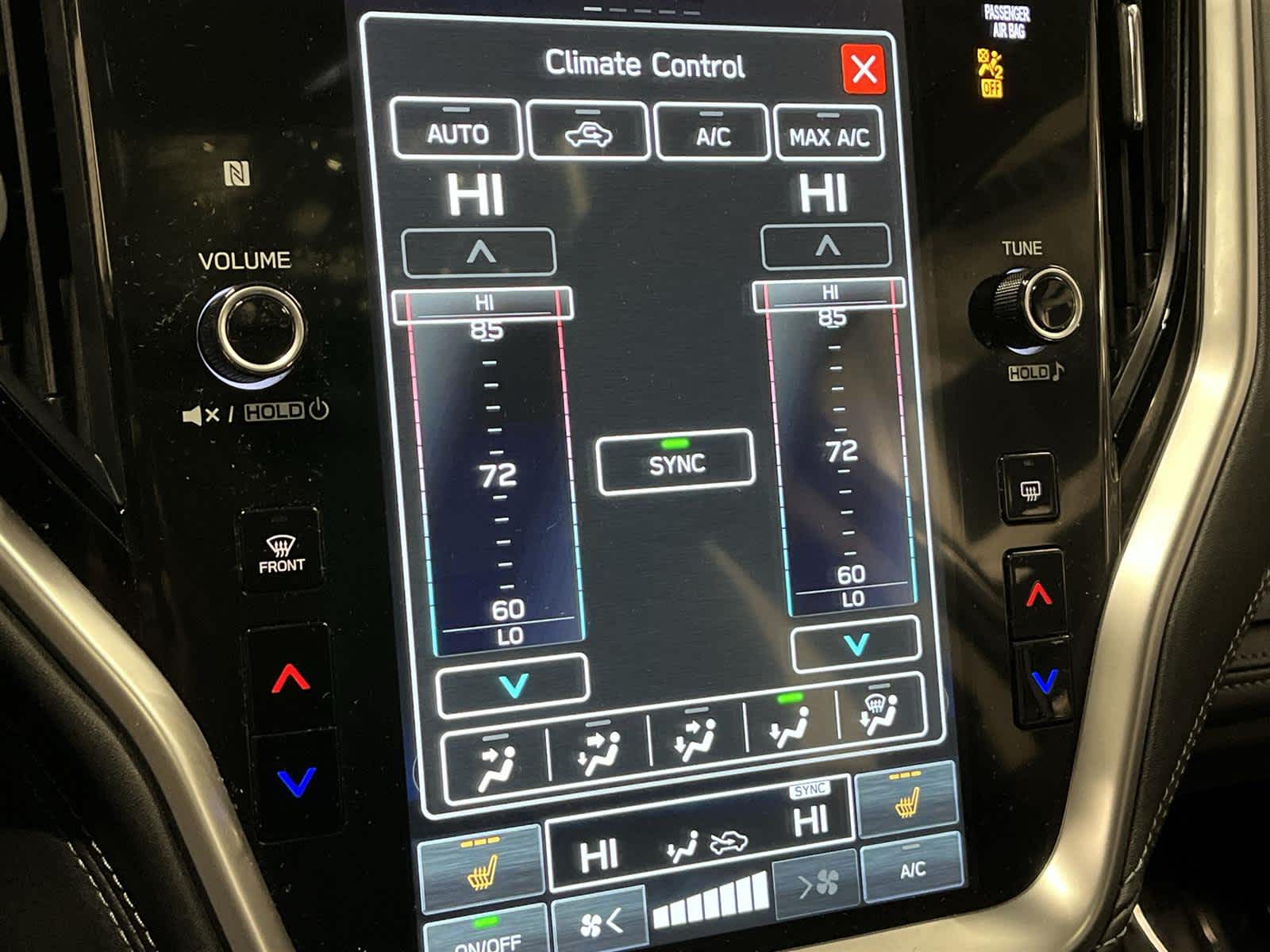 Thumbnail: 2023 Subaru Outback - 24