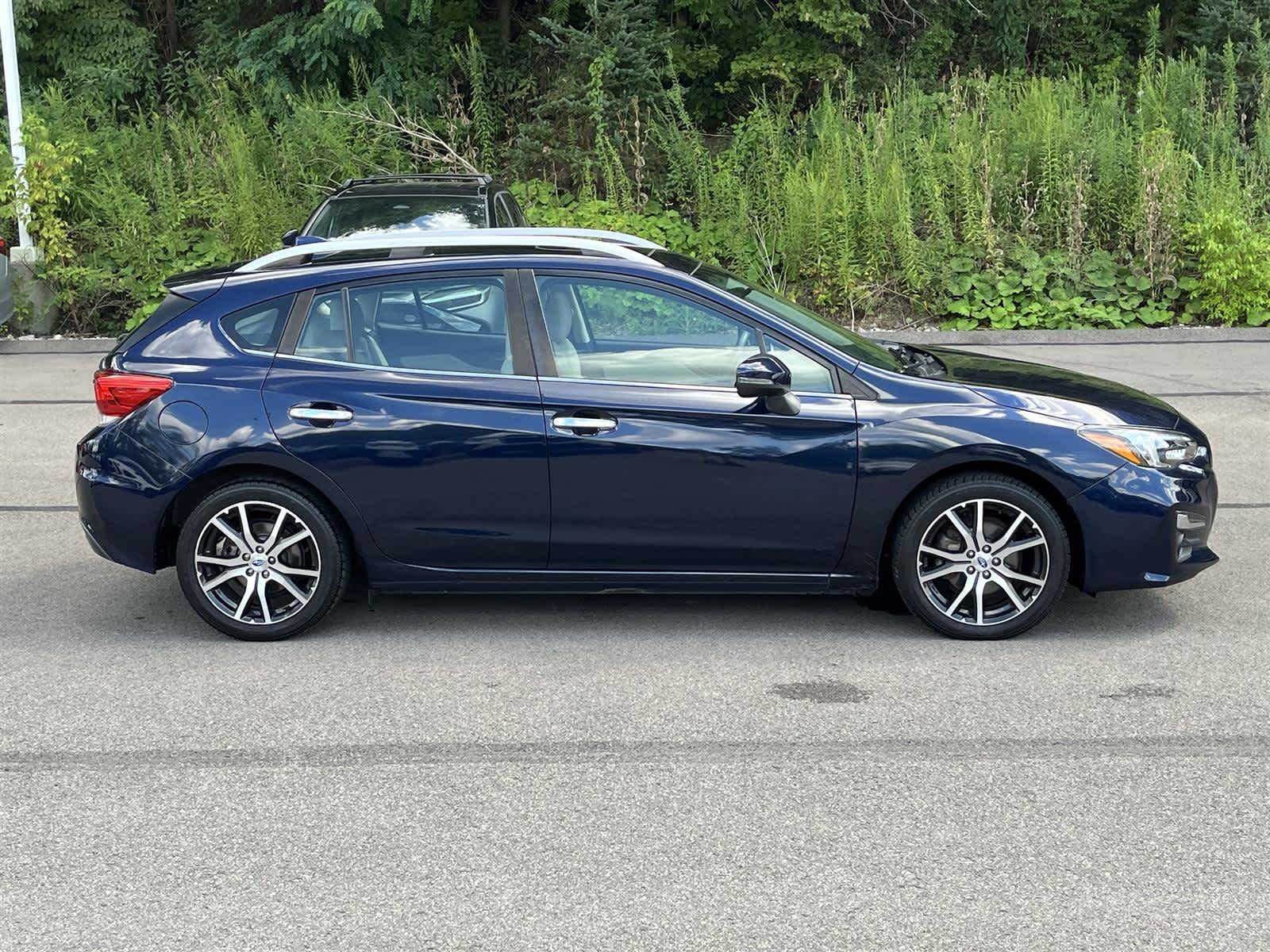 Thumbnail: 2019 Subaru Impreza - 6