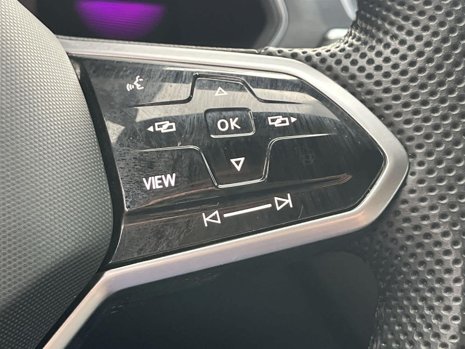 Thumbnail: 2022 Volkswagen Tiguan - 28