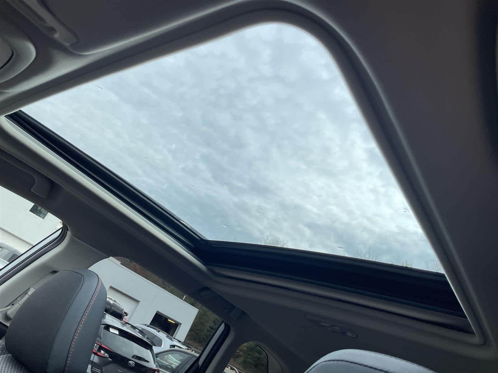 Thumbnail: 2024 Subaru Forester - 14