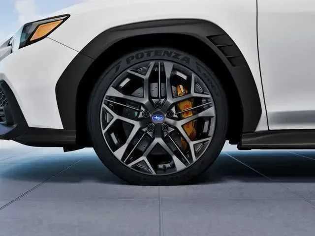 Thumbnail: 2026 Subaru WRX - 9