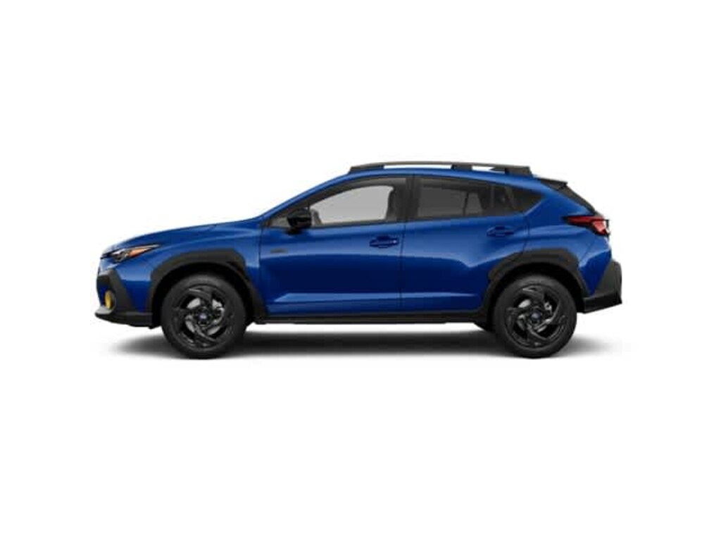 New 2026 Subaru Crosstrek Sport Hybrid SUV