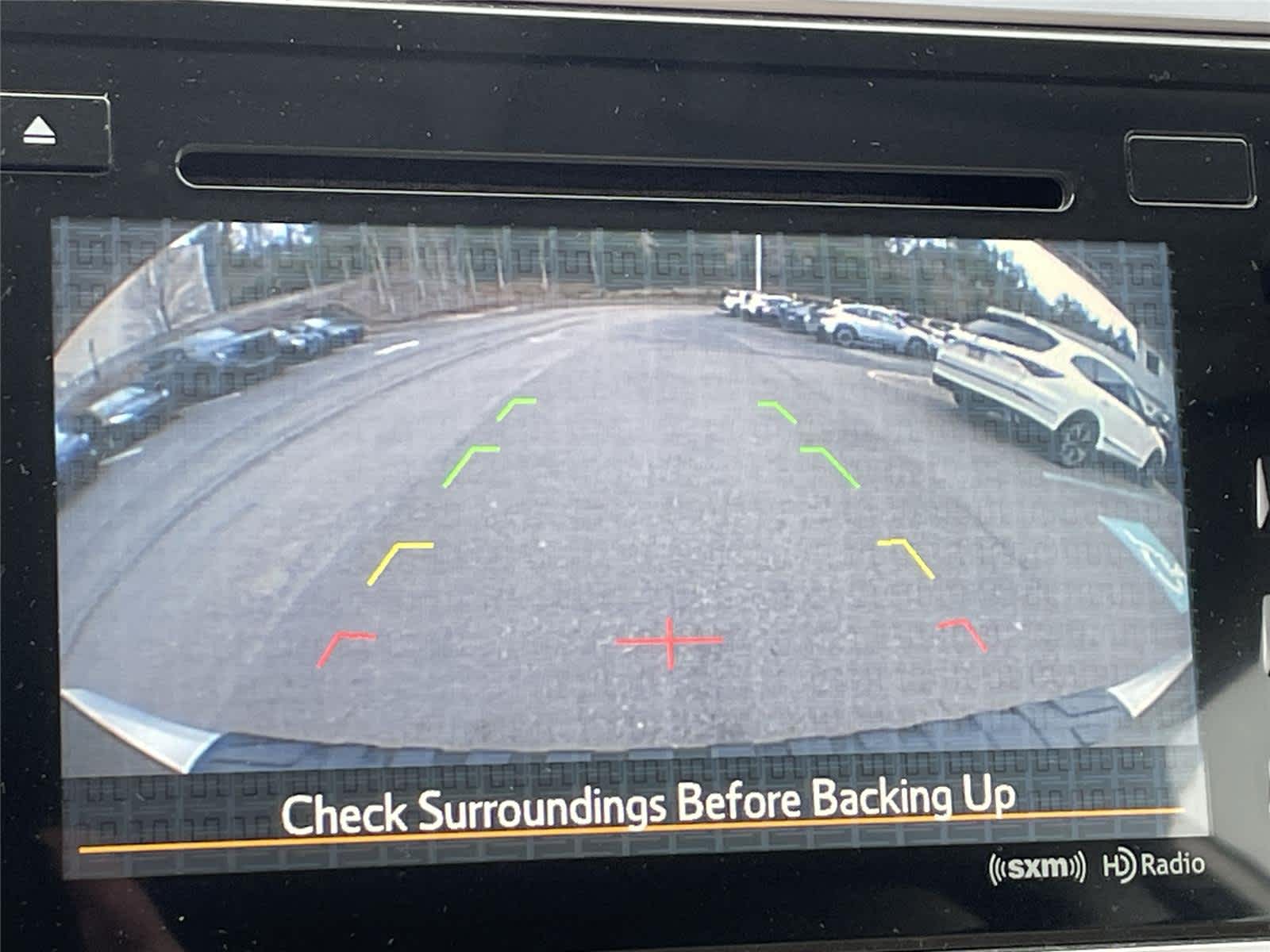 Thumbnail: 2015 Subaru Outback - 21