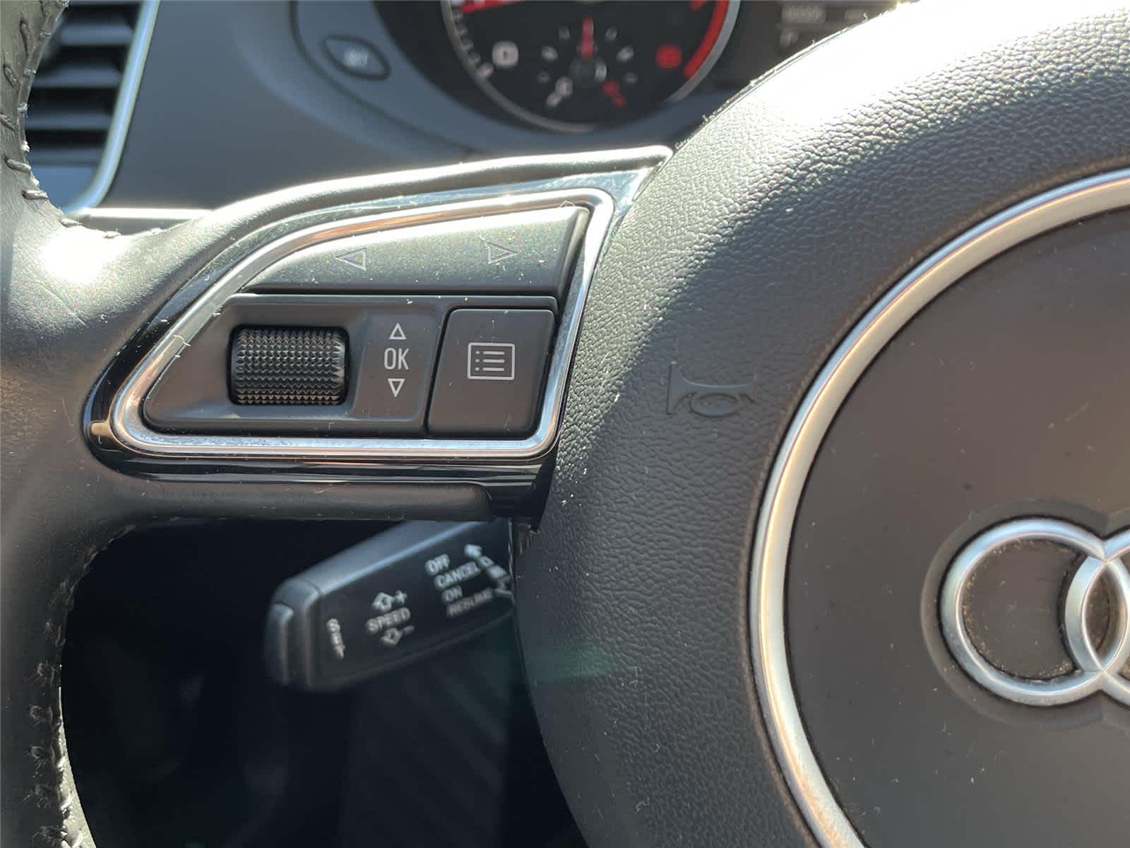 Thumbnail: 2017 Audi Q3 - 28