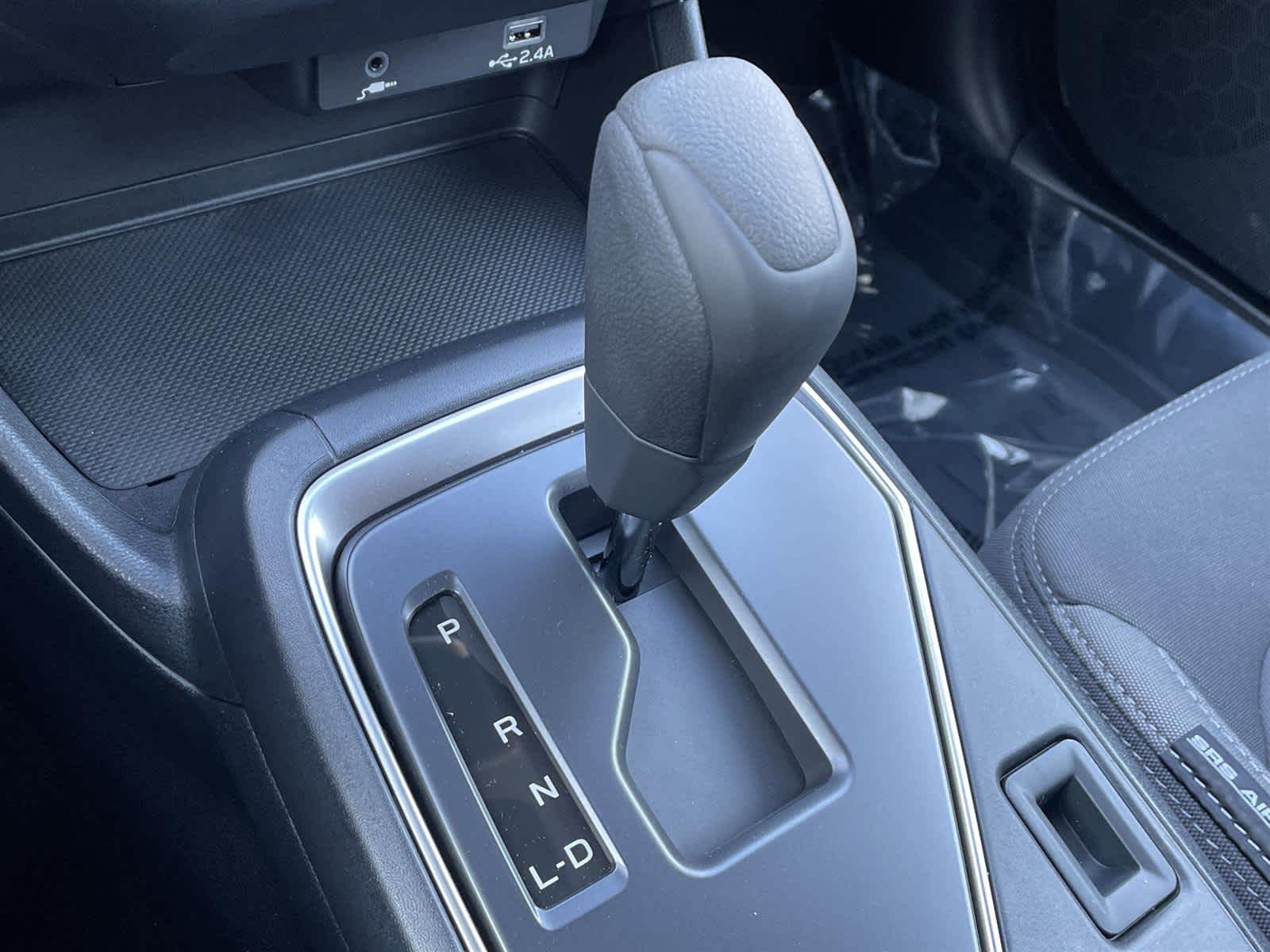 Thumbnail: 2025 Subaru Impreza - 23