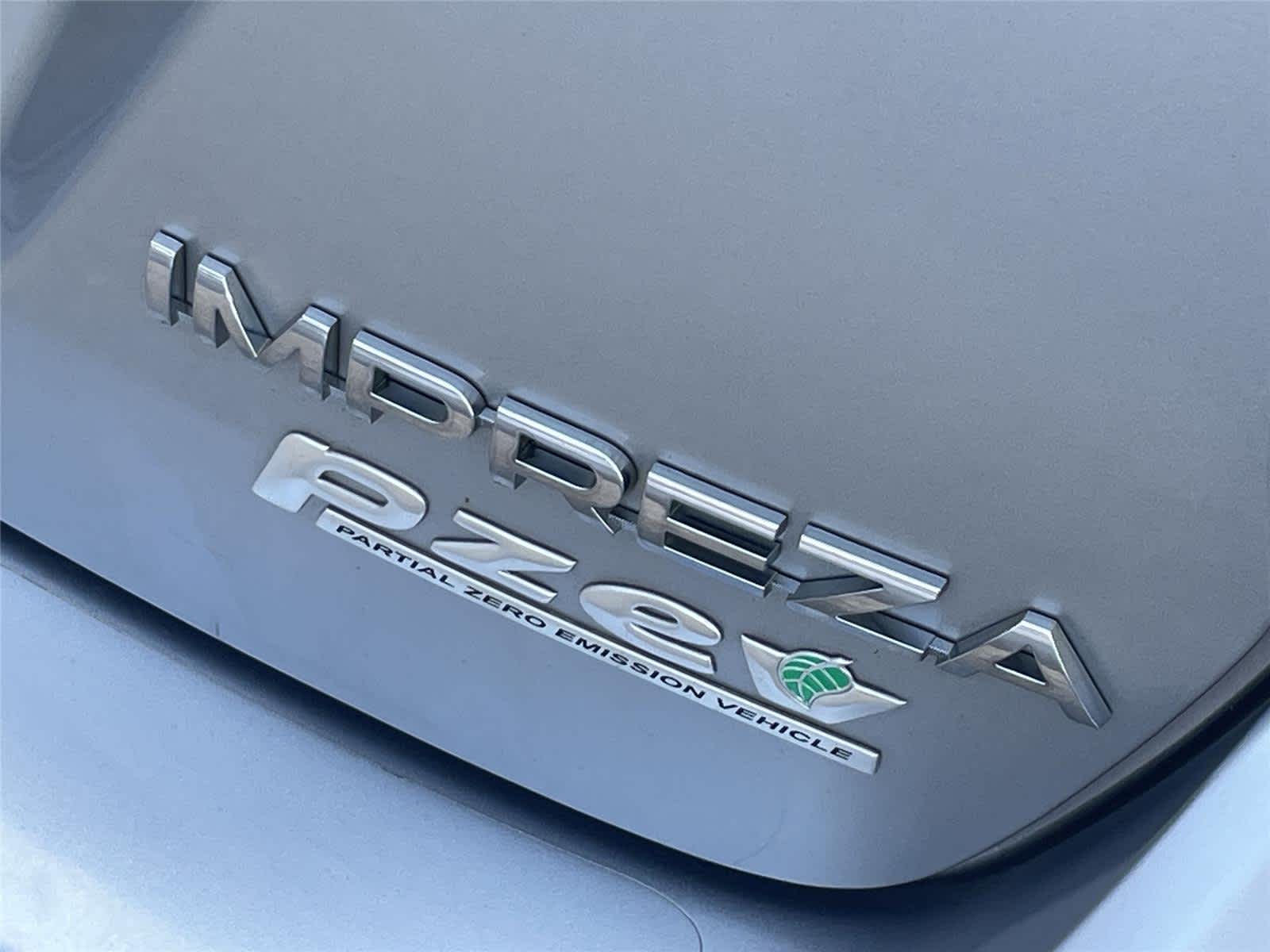 Thumbnail: 2014 Subaru Impreza - 10