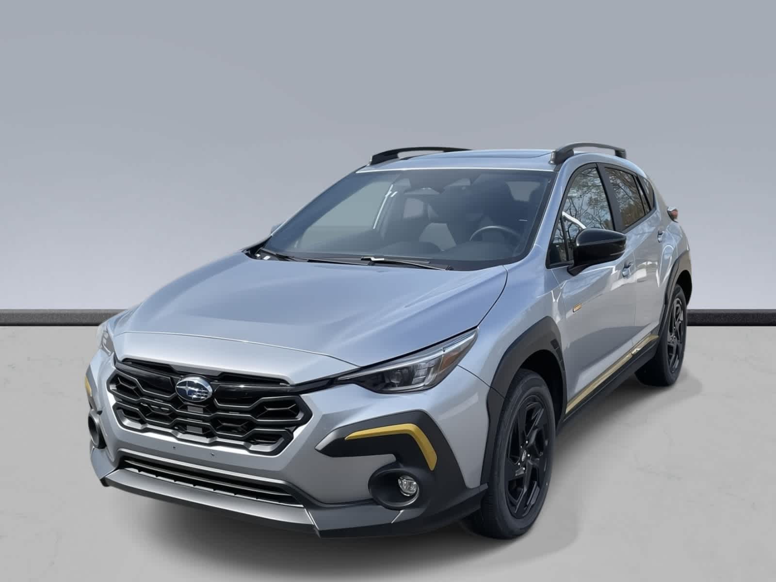 2024 Subaru Crosstrek Sport -
                  Mcmurray, PA