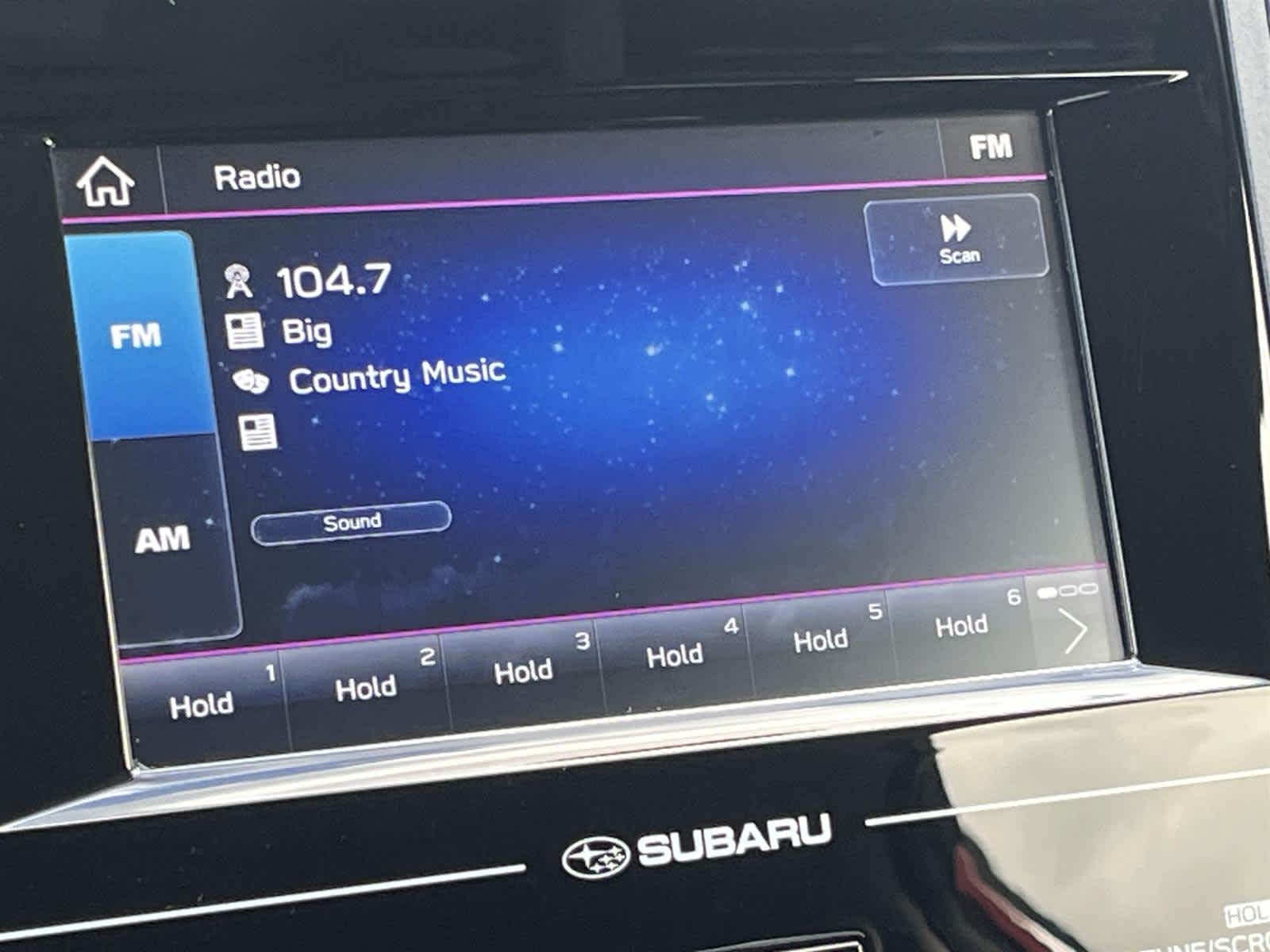 Thumbnail: 2023 Subaru Crosstrek - 18