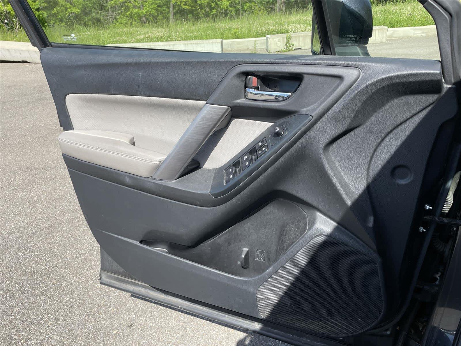 Thumbnail: 2014 Subaru Forester - 17