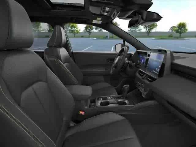 Thumbnail: 2026 Subaru Outback - 15