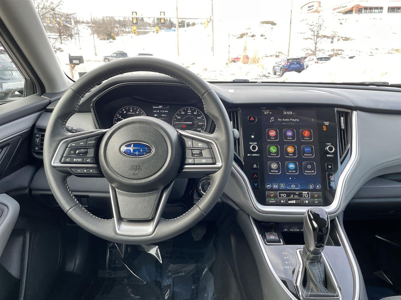 Thumbnail: 2025 Subaru Outback - 19