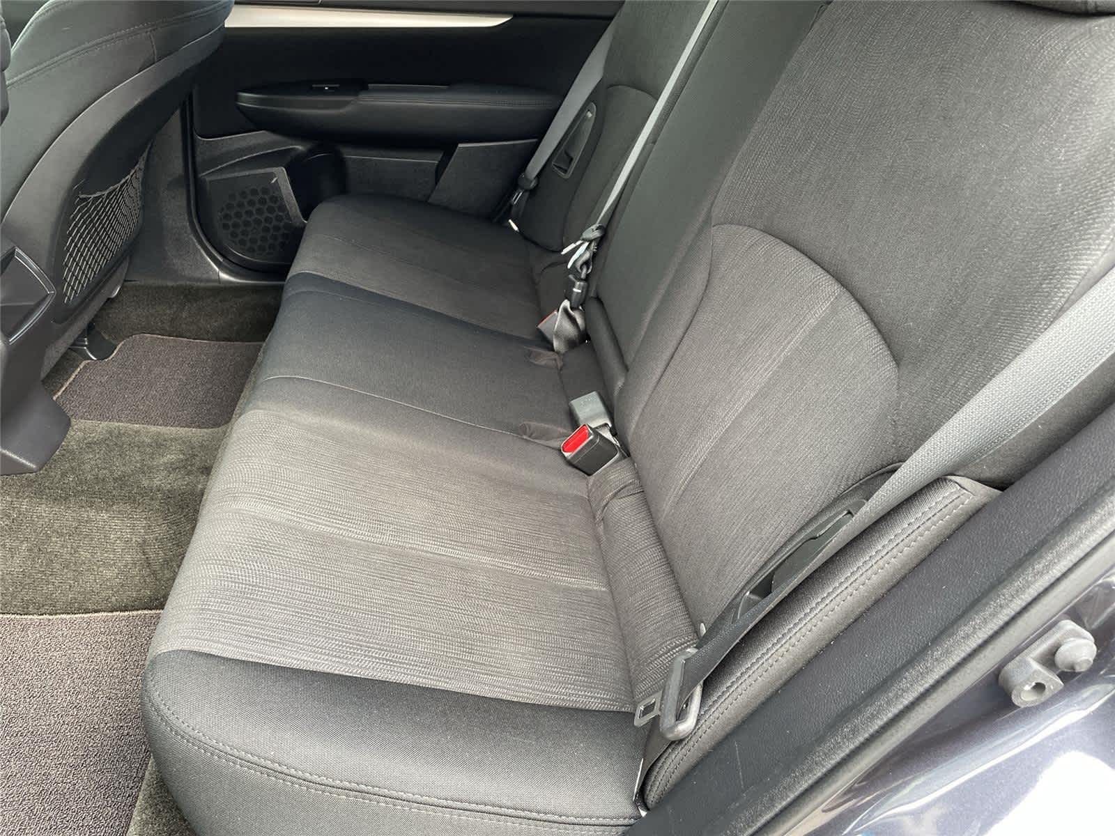 Thumbnail: 2013 Subaru Outback - 15