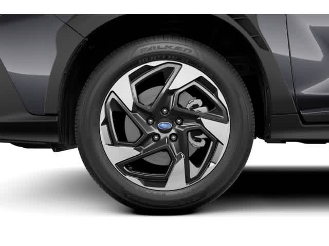 Thumbnail: 2025 Subaru Crosstrek - 10