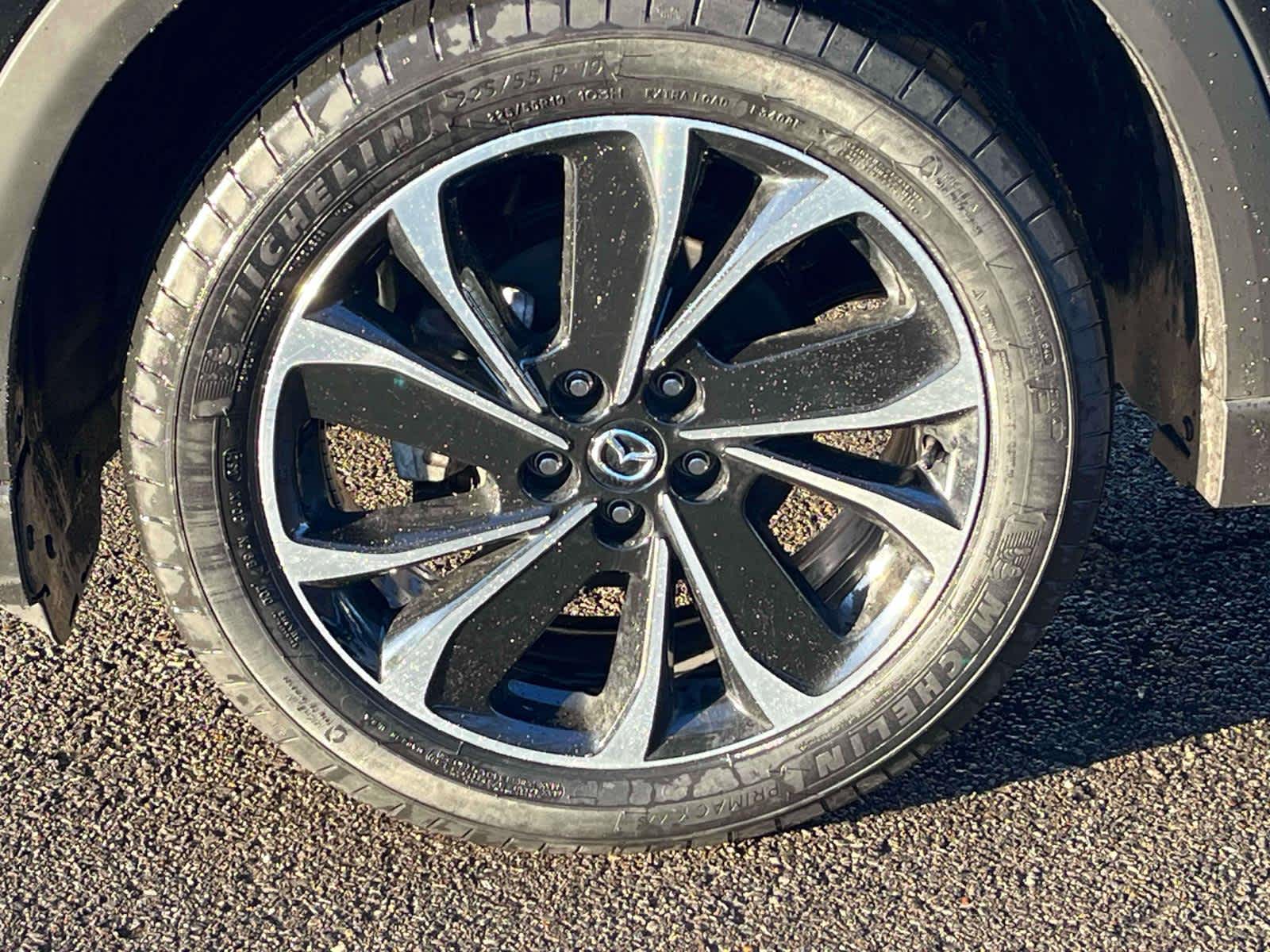 Thumbnail: 2023 Mazda CX-5 - 9