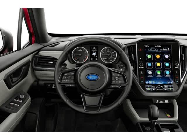 Thumbnail: 2026 Subaru Forester - 15