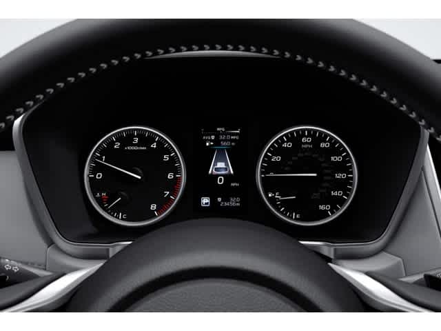 Thumbnail: 2025 Subaru Outback - 18