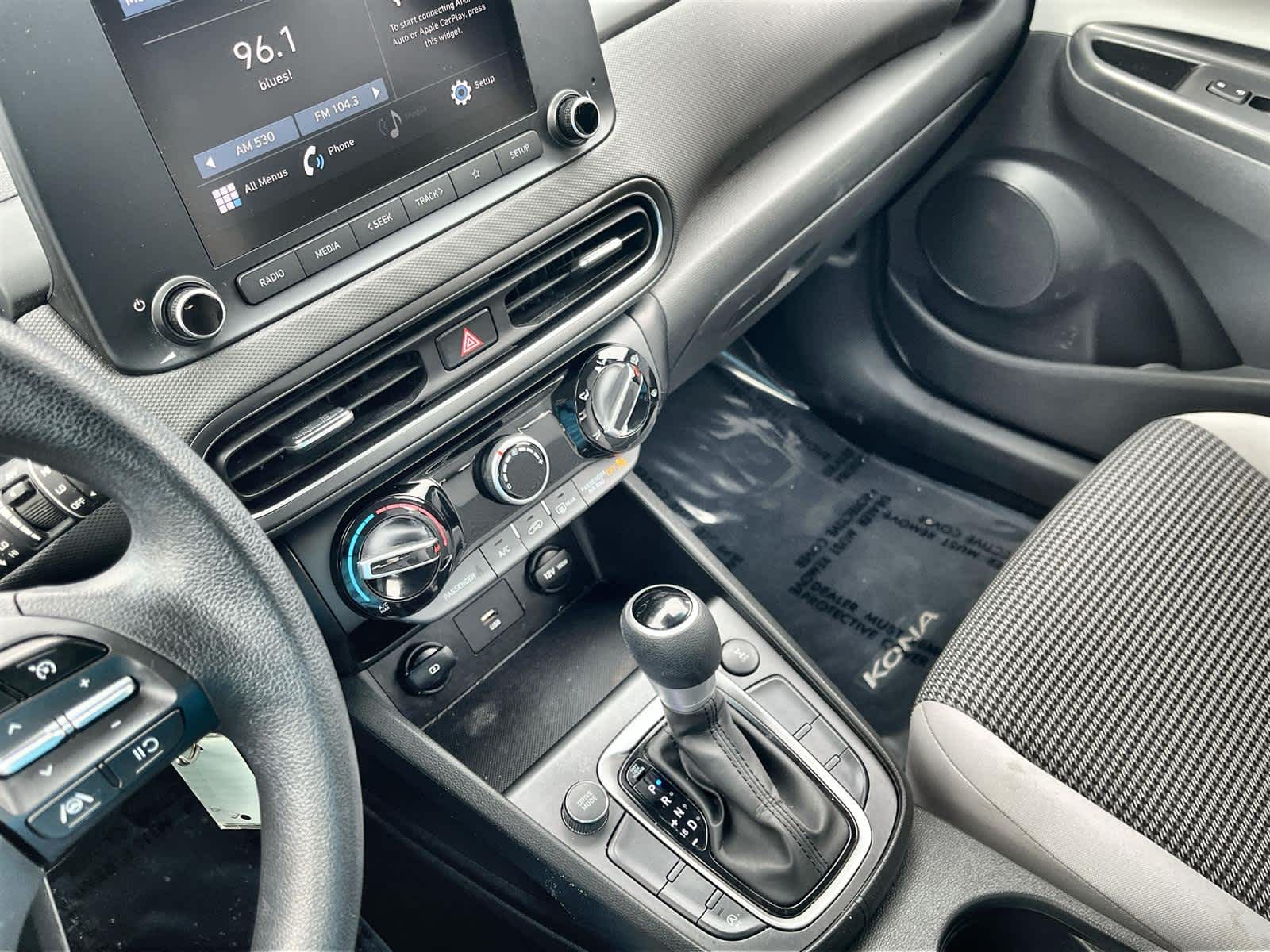 Thumbnail: 2023 Hyundai Kona - 22