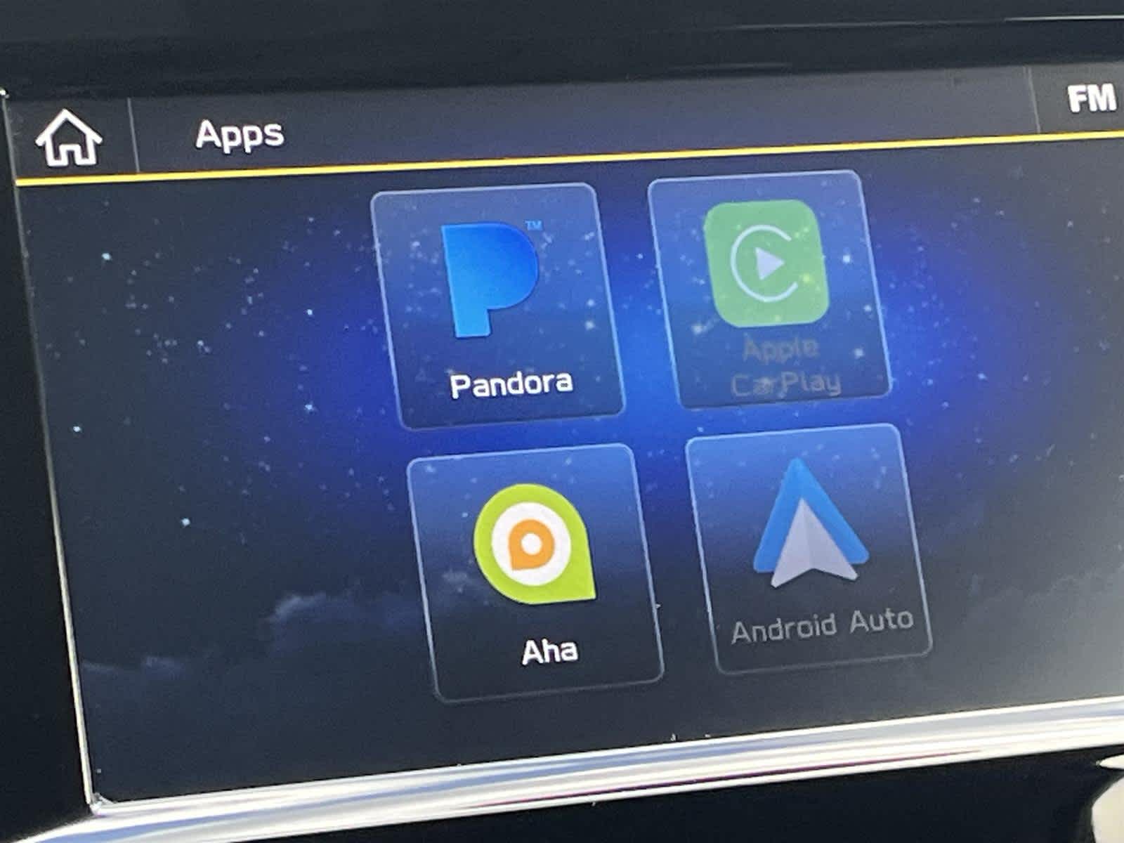 Thumbnail: 2023 Subaru Crosstrek - 19