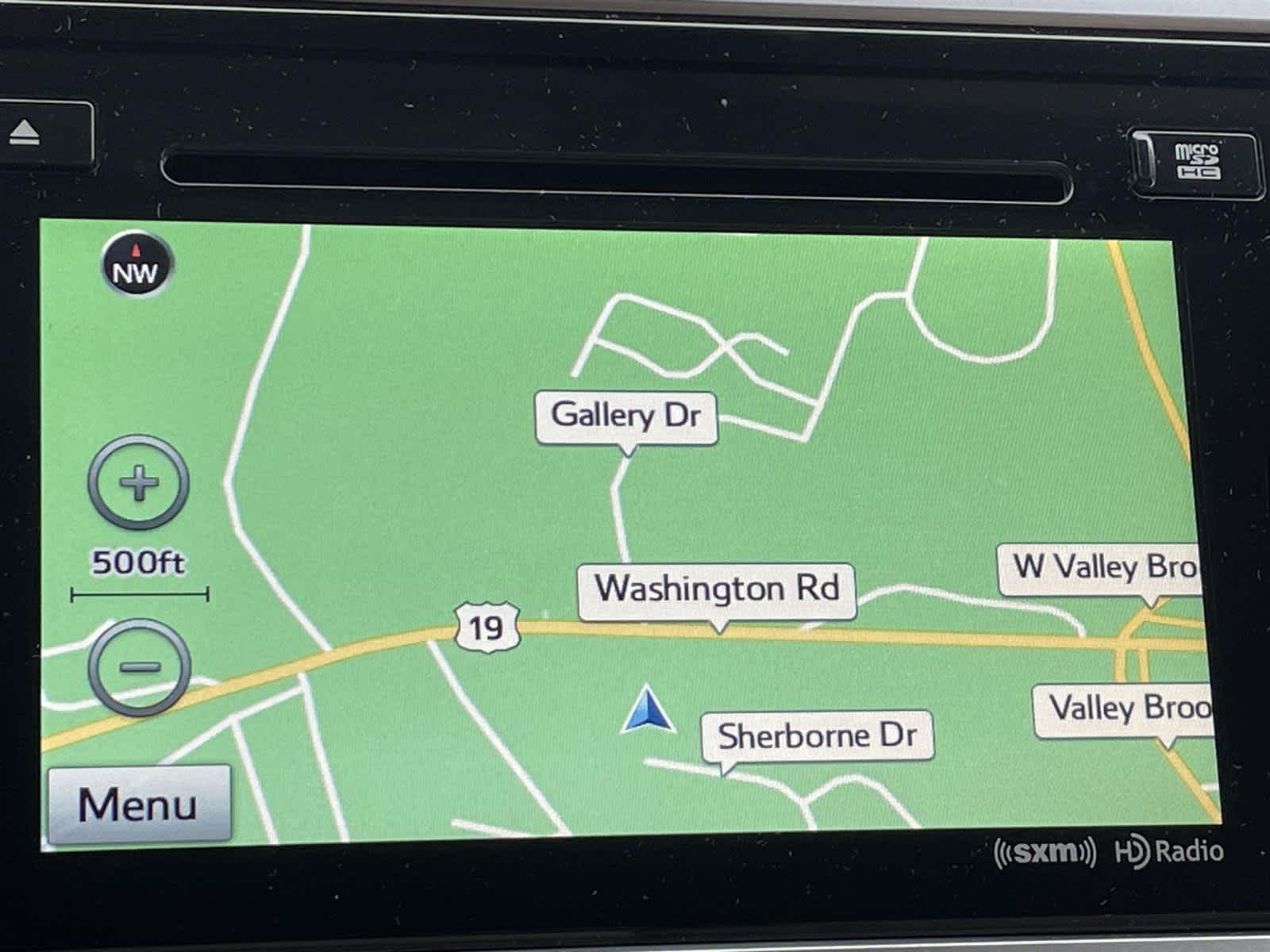 Thumbnail: 2016 Subaru Outback - 22