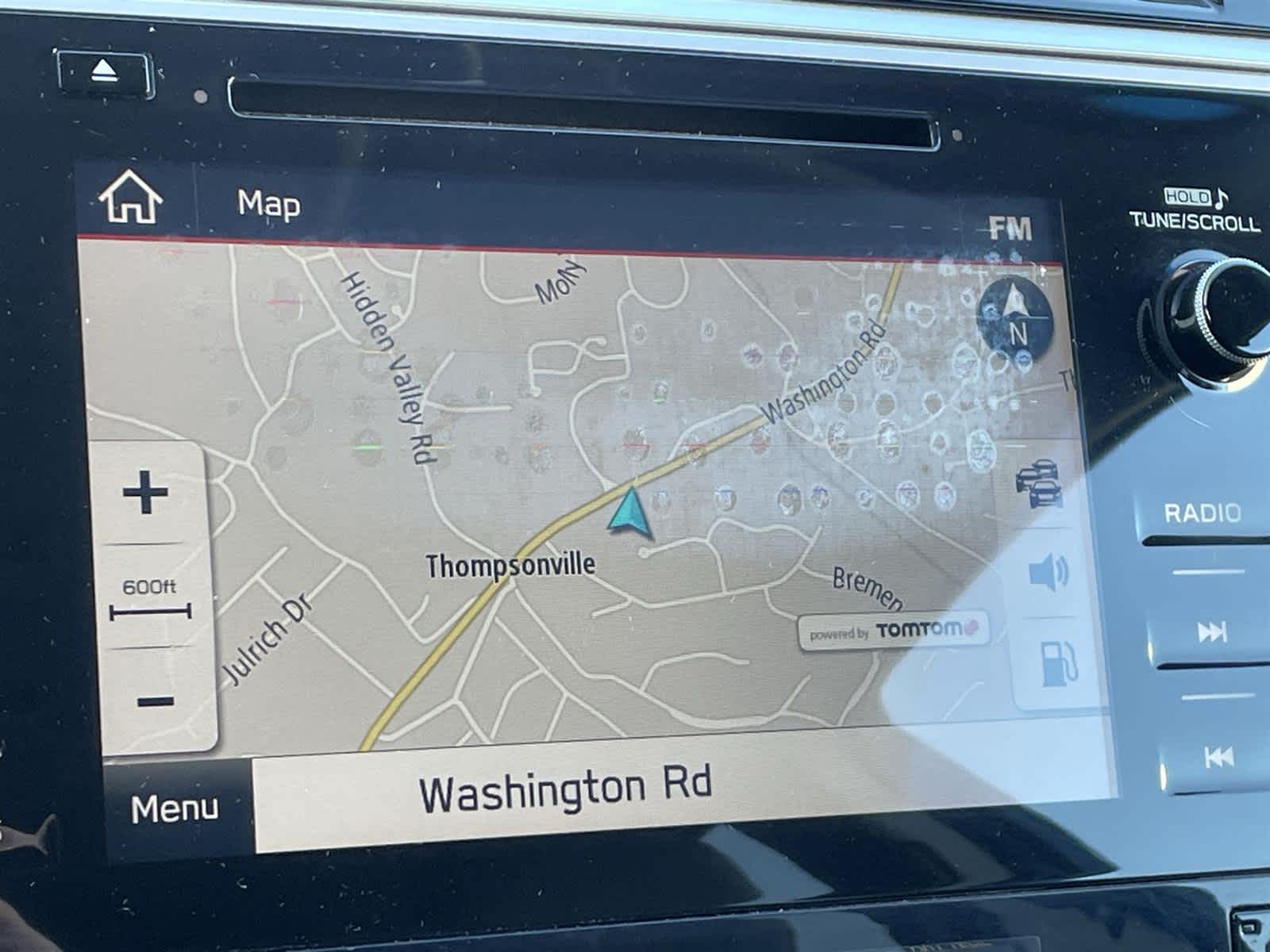 Thumbnail: 2019 Subaru Outback - 22